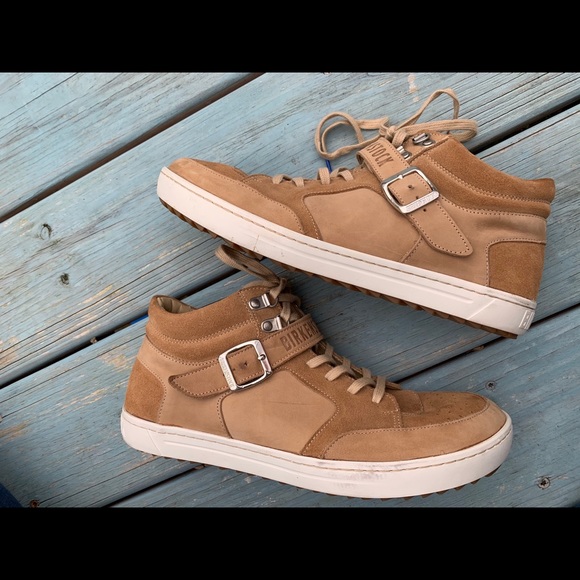 birkenstock high tops